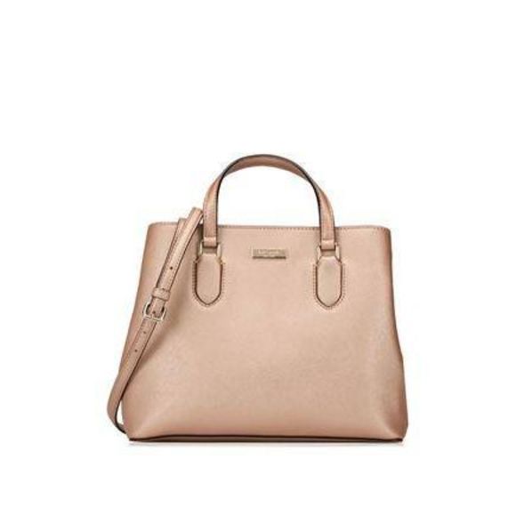 kate spade Handbags - Kate Spade New York Laurel Way Evangelie Saffiano Leather Shoulder Bag crossbody